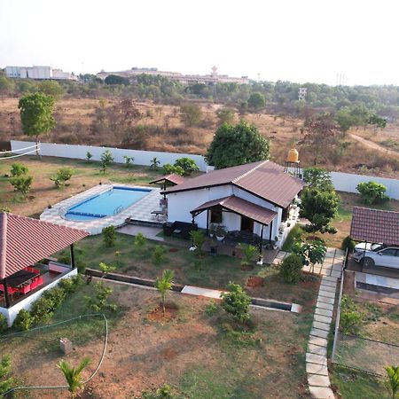 Raj Home Stay Mysore Exterior photo