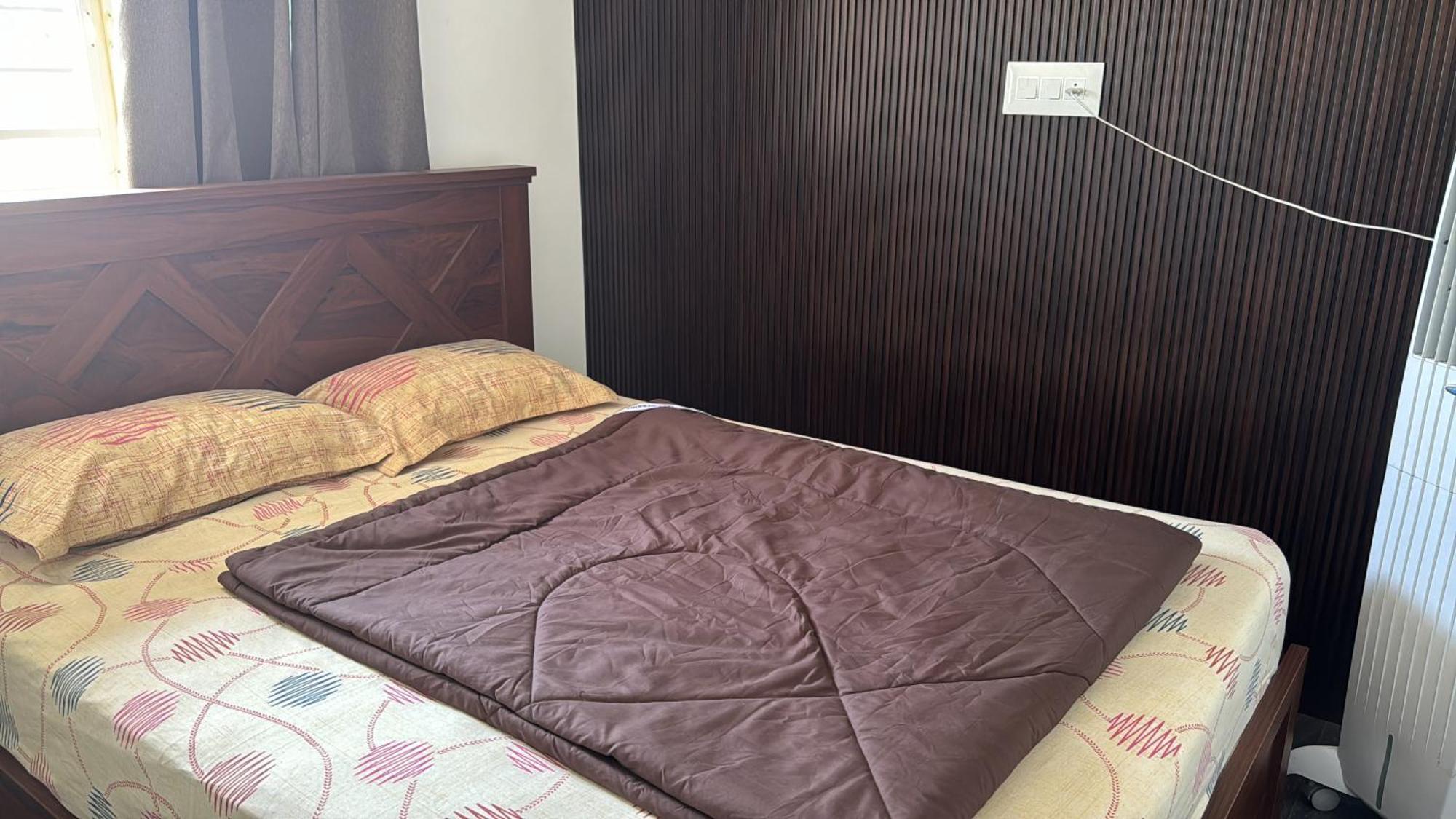 Raj Home Stay Mysore Exterior photo