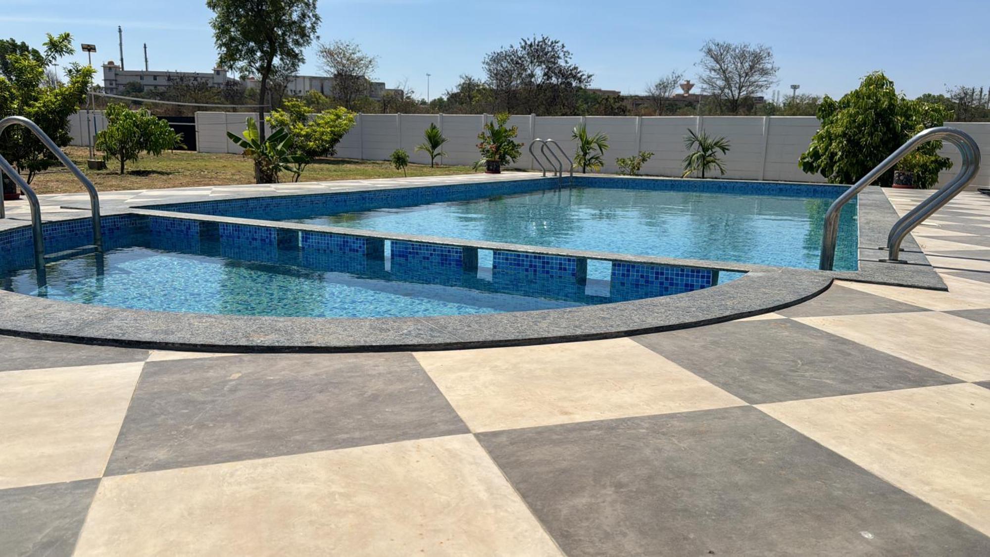 Raj Home Stay Mysore Exterior photo