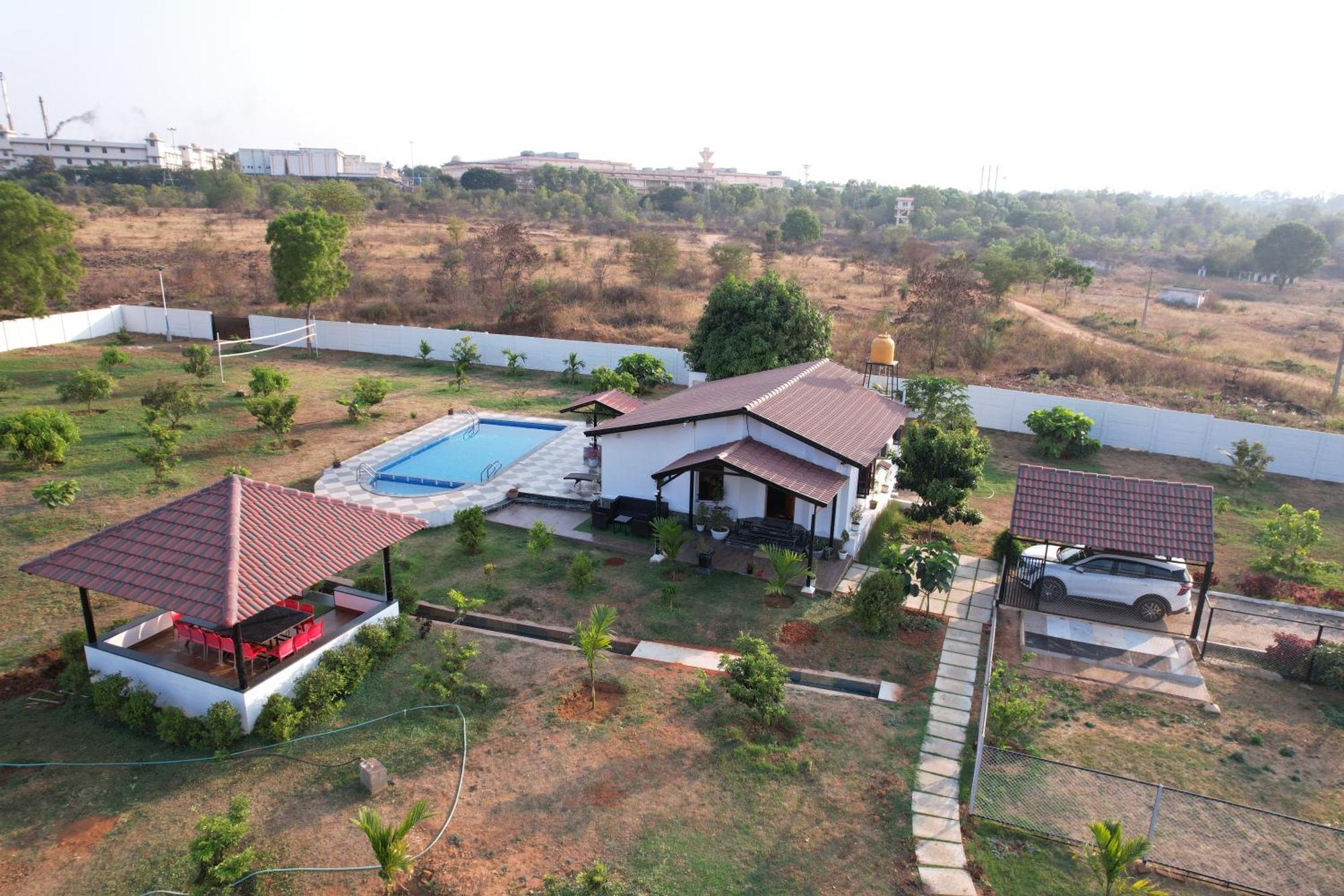 Raj Home Stay Mysore Exterior photo