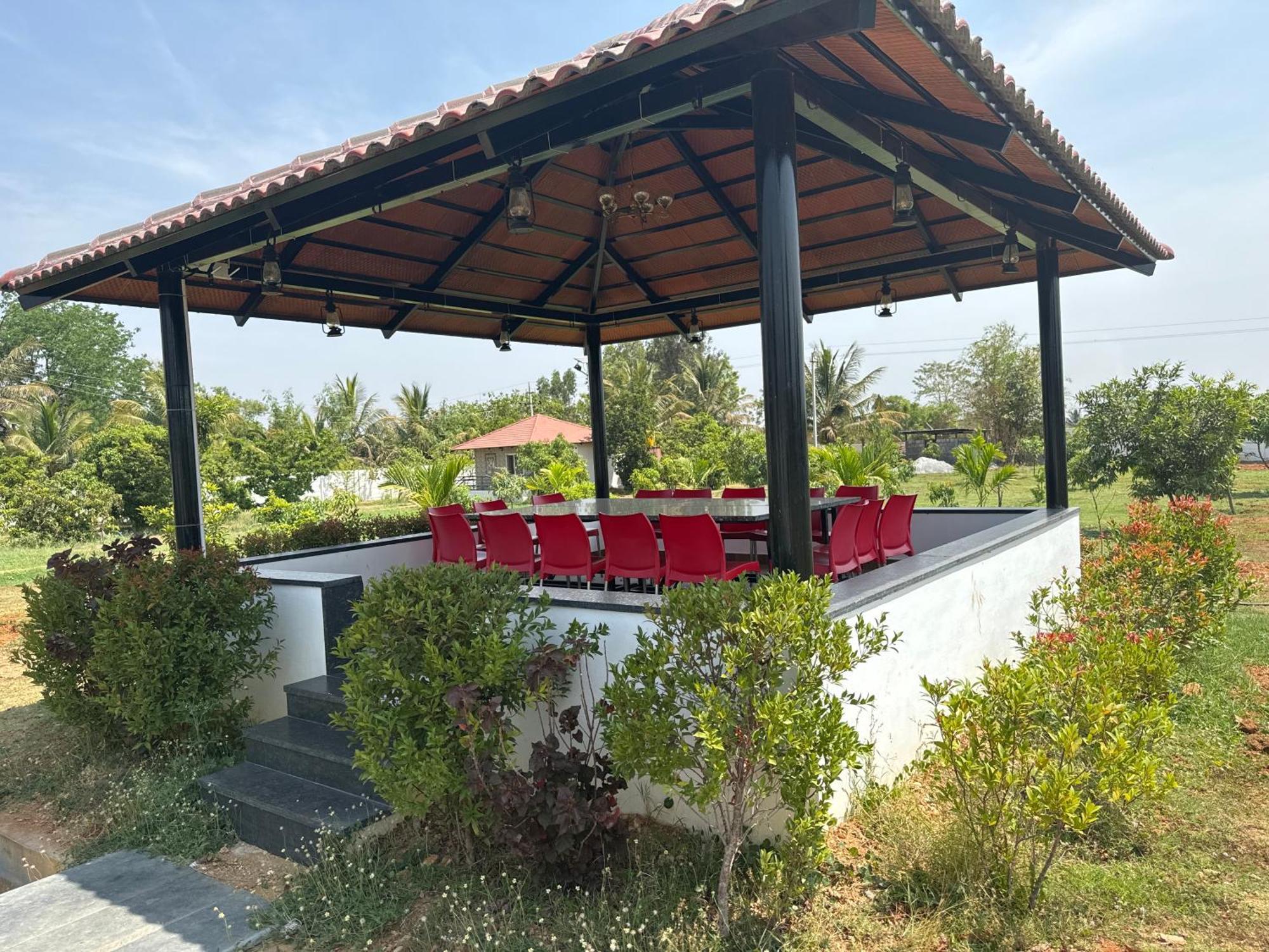 Raj Home Stay Mysore Exterior photo